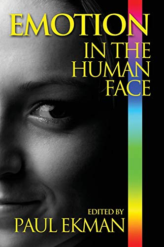 Emotion in the Human Face von Malor Books